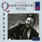 cd - Barney Kessel - My Old Flame, Verzenden, Zo goed als nieuw