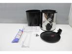 Brabantia Built-in-Bin Prullenbak - 15 liter - Brilliant, Verzenden, Zo goed als nieuw