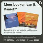 Taal van de stilte / Dharma-geschenk 9789056701376 E. Kaniok, Boeken, Verzenden, Zo goed als nieuw, E. Kaniok