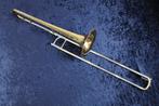 Martin TR4501 Urbie Green Model Trombone, Muziek en Instrumenten, Blaasinstrumenten | Trombones, Ophalen of Verzenden, Gebruikt