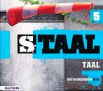STaal Antwoordenboek Taal plus groep 5, Boeken, Verzenden, Nieuw