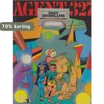 Agent 327 - dossier Nachtwacht 8710722120505 Martin Lodewijk, Verzenden, Gelezen, Martin Lodewijk