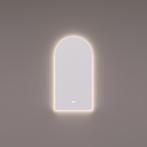 Spiegel Hipp Design SPV 15900 Toog 45x90 cm Met Verlichting, Doe-het-zelf en Verbouw, Ophalen of Verzenden, Nieuw, Bad