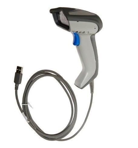 Datalogic Gryphon GD4130 USB  1D Scanner, Computers en Software, Scanners, Gebruikt, Verzenden