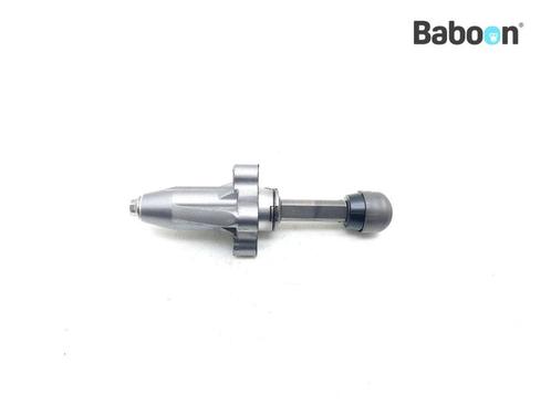 Nokkenas Kettingspanner Honda CRF 1000 2016-2017 Africa Twin, Motoren, Onderdelen | Honda, Gebruikt, Verzenden