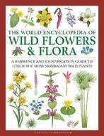 9780754833604 Wild Flowers Flora, The World Encyclopedia ..., Verzenden, Nieuw, Michael Lavelle