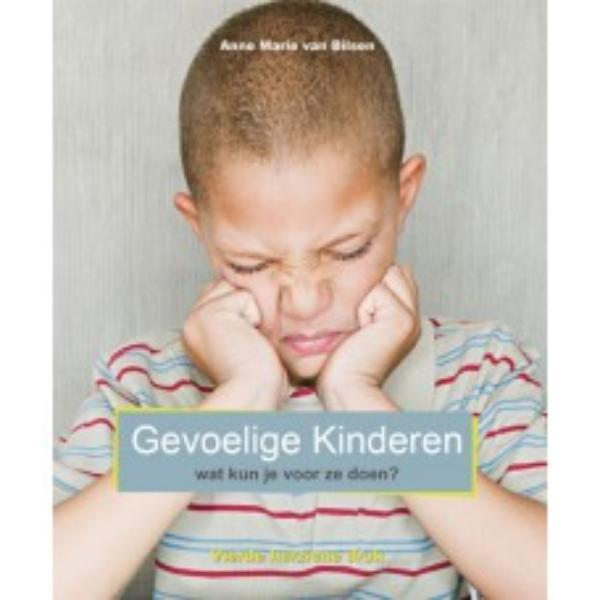 Gevoelige kinderen, wat kun je voor ze doen 9789055992263, Boeken, Gezondheid, Dieet en Voeding, Gelezen, Verzenden