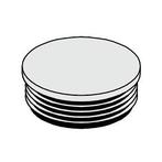 Afdekkap 2,5, Dieren en Toebehoren, Runderen