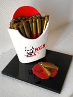 XTC Artist - Mc KGB white 19cm