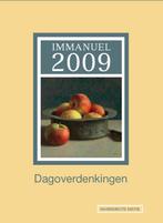 Immanuel 2009 9789072572776 Auteurs Meerdere, Gelezen, Verzenden, Auteurs Meerdere