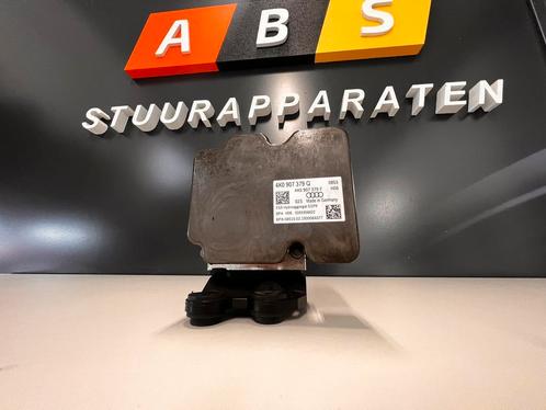 ABS pomp Audi Q7 4M0 4M0907379Q 4M0907379N 0265956312, Auto-onderdelen, Remmen en Aandrijving, ARN erkend, Gereviseerd, 12 maanden garantie