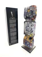 Ad van Hassel (1953) - Luxury Art Candy Toffee - Hommage to, Antiek en Kunst