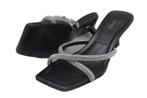 Guess Sandalen in maat 39 Zwart | 10% extra korting, Kleding | Dames, Schoenen, Gedragen, Sandalen of Muiltjes, Guess, Zwart