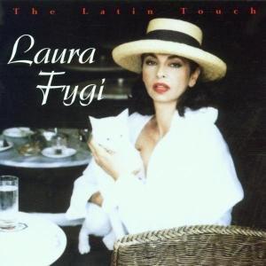 cd - Laura Fygi - The Latin Touch, Cd's en Dvd's, Cd's | Overige Cd's, Zo goed als nieuw, Verzenden