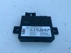 S600L Bandenspanningscontrole TPM module ECU A2215408045, Gebruikt, Mercedes-Benz