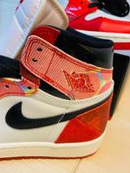 Air Jordan - Veterschoenen - Maat: EU 37.5 - Nieuw in doos, Nieuw