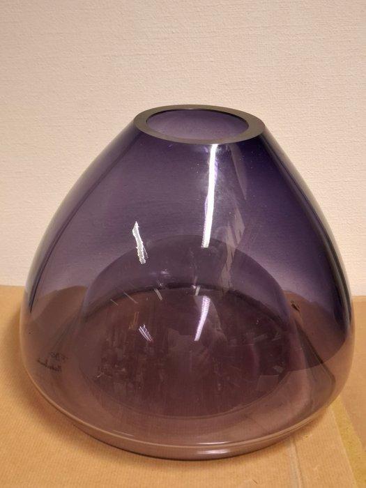 Vaas - Glas, Antiek en Kunst, Curiosa en Brocante