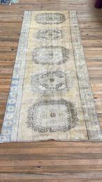 Vintage wollen loper - Tapijt - 297 cm - 120 cm - Gedempt, Huis en Inrichting, Stoffering | Tapijten en Kleden, Nieuw