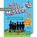 Hugo Mulders missers 9789048309436 Dave Cousins, Verzenden, Zo goed als nieuw, Dave Cousins