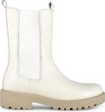 PS Poelman - Maat 41 - Dames - BOND Leren Chunky Instappers, Kleding | Dames, Verzenden, Nieuw