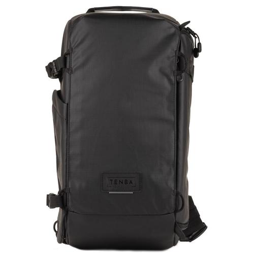 Tenba Solstice V2 12L SlingBag Zwart, Audio, Tv en Foto, Fotografie | Fototassen, Overige typen, Nieuw, Overige merken, Ophalen of Verzenden