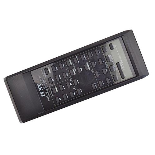 Afstandsbediening Akai rc-s659, Audio, Tv en Foto, Afstandsbedieningen, Origineel, Nieuw, Ophalen of Verzenden