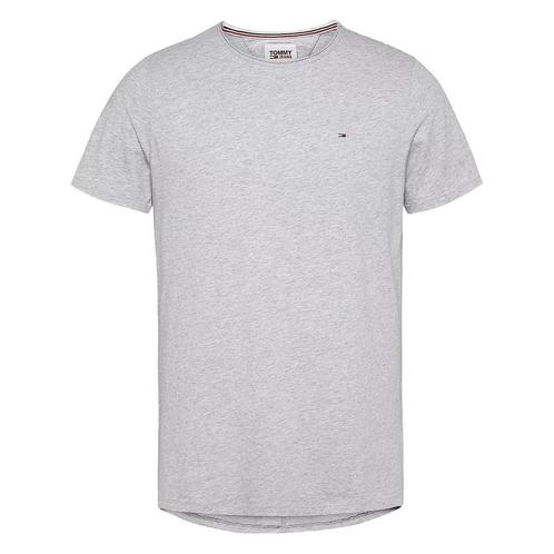 3% Tommy Hilfiger  T-Shirts  maat XXL, Kleding | Heren, T-shirts, Grijs, Nieuw, Verzenden