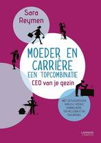 Moeder en carrière 9789401413152 Sara Reymen, Verzenden, Gelezen, Sara Reymen