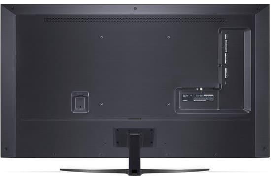 LG QNED 50QNED813QA tv 127 cm (50) 4K Ultra HD Smart TV, Hobby en Vrije tijd, Overige Hobby en Vrije tijd, Zo goed als nieuw, Ophalen of Verzenden
