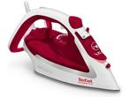Tefal Easygliss Plus FV5717 - Stoomstrijkijzer, Witgoed en Apparatuur, Strijkijzers en Strijkplanken, Verzenden, Zo goed als nieuw