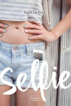 Clavis Young adult - Selfie (9789044827620, Kaat De Kock), Verzenden, Nieuw