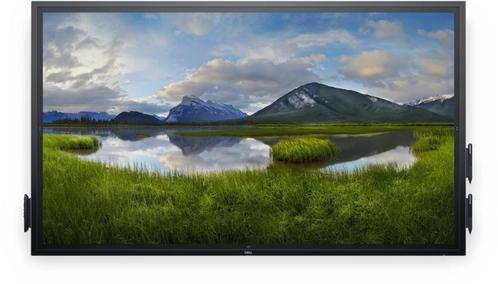 Dell C7520qt Uhd Multi-touch Ips Monitor, Computers en Software, Monitoren, Nieuw, Ophalen of Verzenden