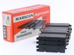Schaal 1:32 Märklin Sprint 1203 recht rijbaandeel #6973, Ophalen of Verzenden, Gebruikt