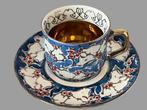 Lomonosov Imperial Porcelain Factory - Serafima Yakovleva -