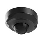 Ajax DomeCam Mini Zwart 2.8 mm 8 MP, Verzenden, Nieuw