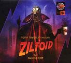 cd digi - Devin Townsend - Ziltoid The Omniscient, Cd's en Dvd's, Zo goed als nieuw, Verzenden