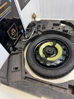 Audi A3 Sportback Reservewielbekleding Reservewiel compleet, Gebruikt, Banden en Velgen