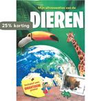 Mijn uitvouwbare atlas Dieren 9789463042734, Verzenden, Zo goed als nieuw