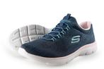Skechers Sneakers in maat 39 Blauw | 10% korting, Skechers, Verzenden, Blauw, Sneakers of Gympen