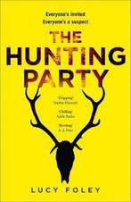 The Hunting Party 9780008297114 Lucy Foley, Verzenden, Gelezen, Lucy Foley