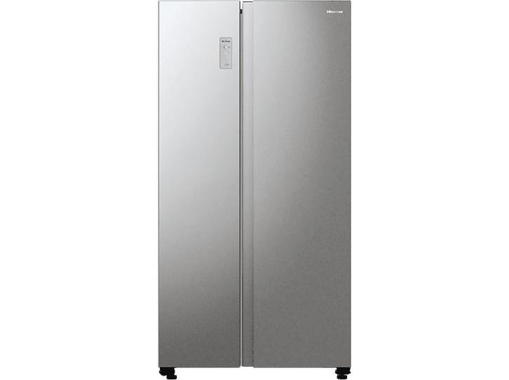 Hisense - Amerikaanse Koelkast - Inhoud  358 L - Nofrost, Witgoed en Apparatuur, Koelkasten en IJskasten, 200 liter of meer, Nieuw