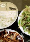 Ik kook Wok | 9789036625005