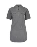 Jurk Sienna dots Ophilia Maat:, Verzenden, Nieuw, Overige kleuren