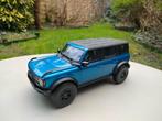 GT Spirit 1:18 - Modelauto - Ford Bronco 4 deurs 1st edition, Hobby en Vrije tijd, Modelauto's | 1:5 tot 1:12, Nieuw