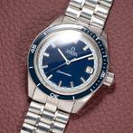 Omega - Seamaster 60 Blue Big Crown Diver - Zonder, Nieuw