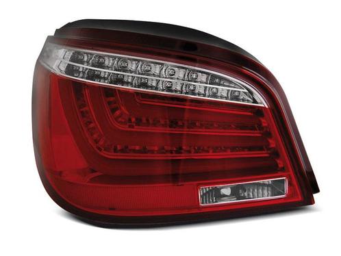 Achterlichten | BMW | 5-serie 07-10 4d sed. E60 LCI | LED |, Auto-onderdelen, Verlichting, Nieuw, BMW, Verzenden