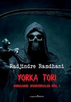 9789464060713 Surinaamse Spookverhalen 1 -   Yorka Tori, Boeken, Nieuw, Radjindre Ramdhani, Verzenden