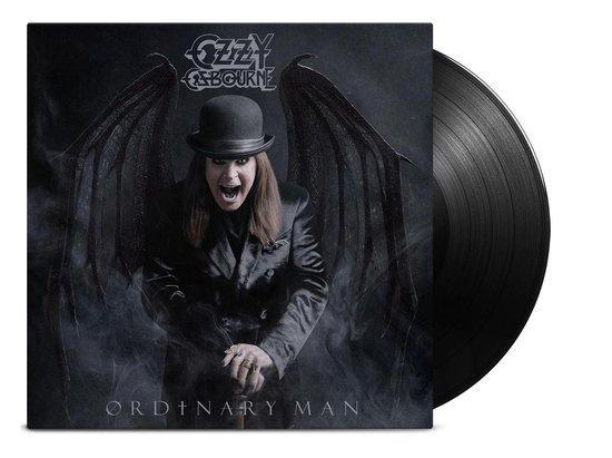 Ozzy Osbourne - Ordinary Man (LP), Cd's en Dvd's, Vinyl | Overige Vinyl, Verzenden