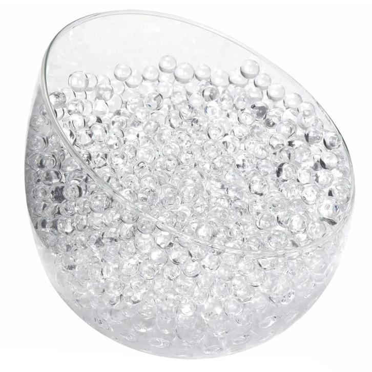 Fako Bijoux - Waterparels - Water Absorberende Balletjes -, Kinderen en Baby's, Speelgoed | Overig, Verzenden