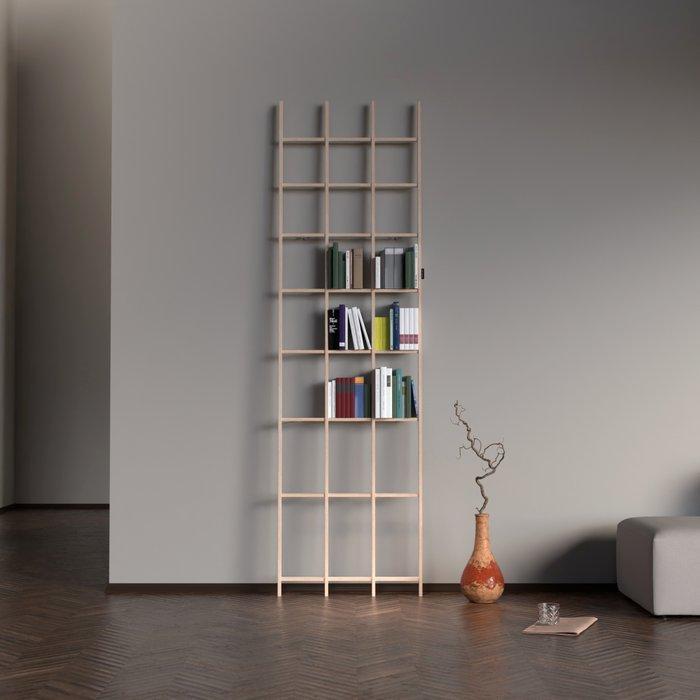 Breuer Bono - Martin Breuer-Bono - Boekenkast - EIGER -, Antiek en Kunst, Kunst | Designobjecten